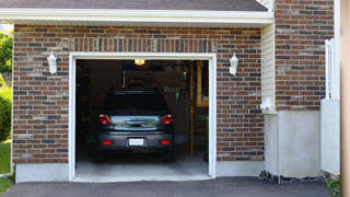 Garage Door Installation at Brookhill, Michigan